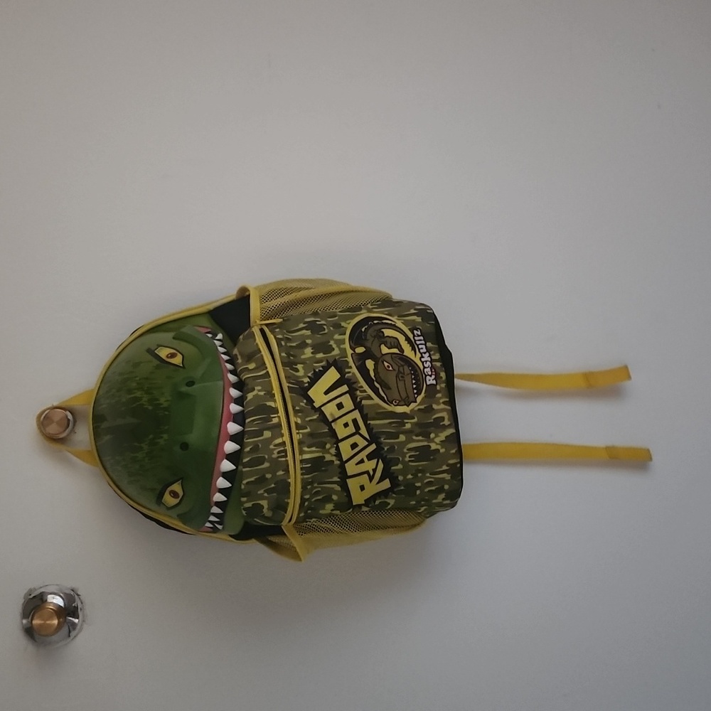 Raskullz Radgon Backpack